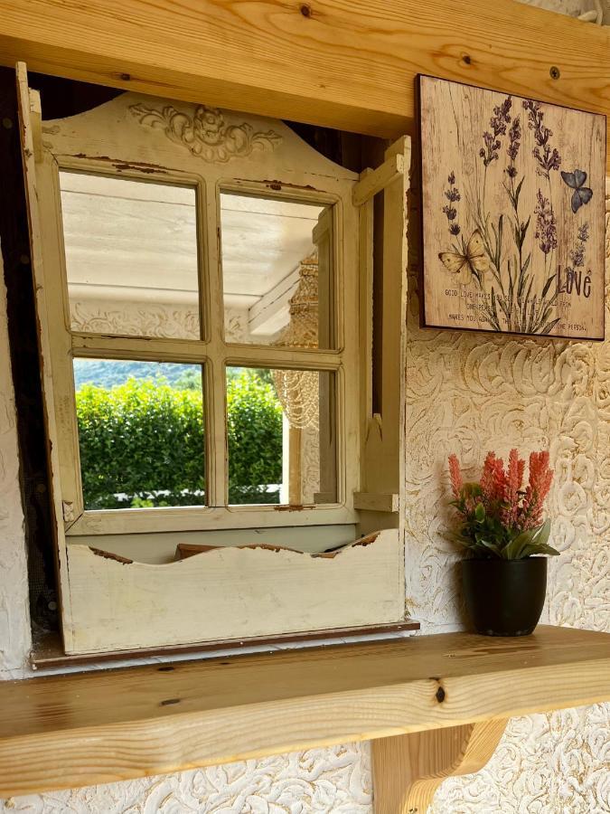 Holiday Oasis With Private Patio And Hammam-Style Bath In Chora-Pithagoreo, Samos Island Villa Pythagóreion Eksteriør billede