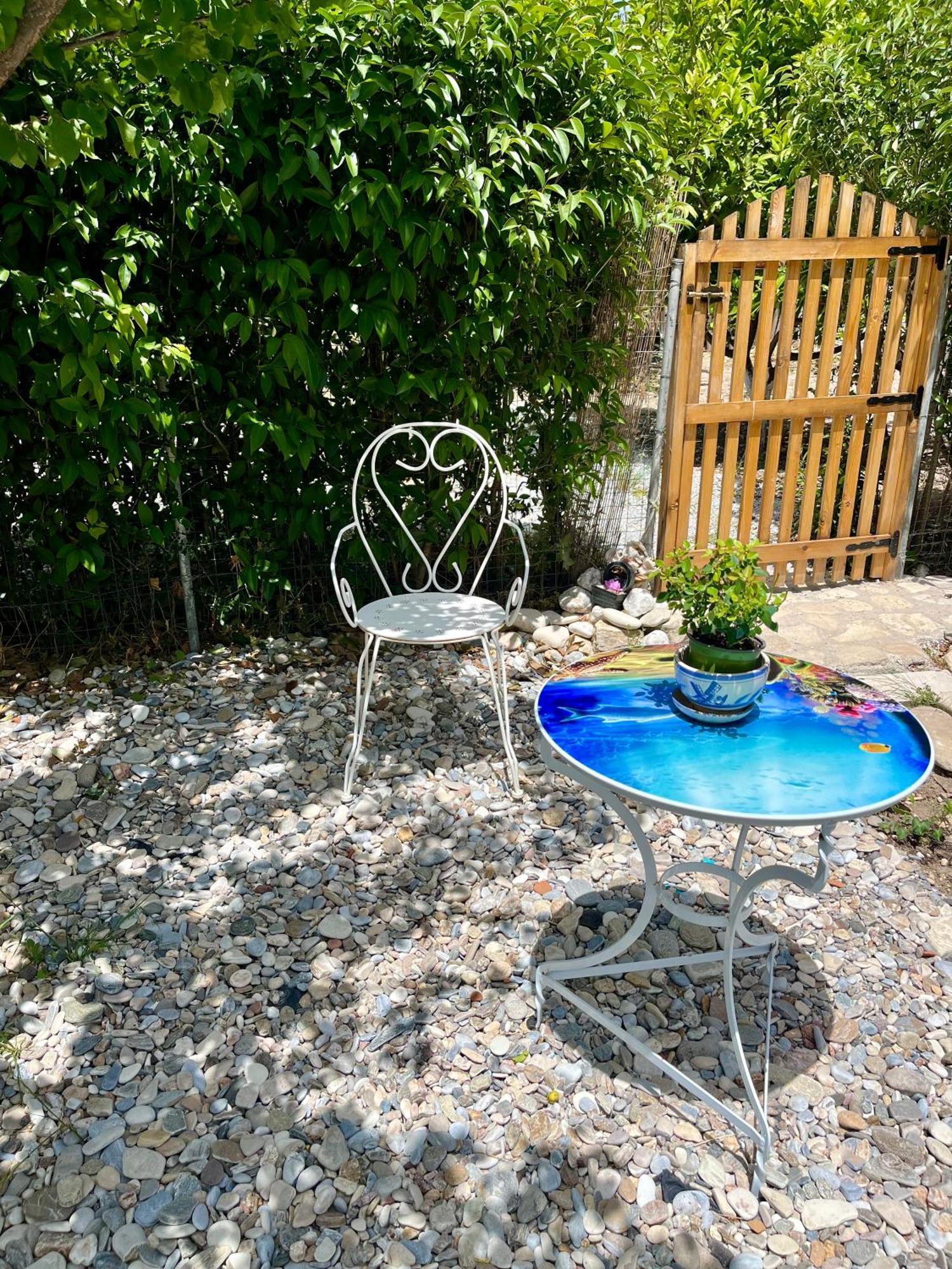 Holiday Oasis With Private Patio And Hammam-Style Bath In Chora-Pithagoreo, Samos Island Villa Pythagóreion Eksteriør billede